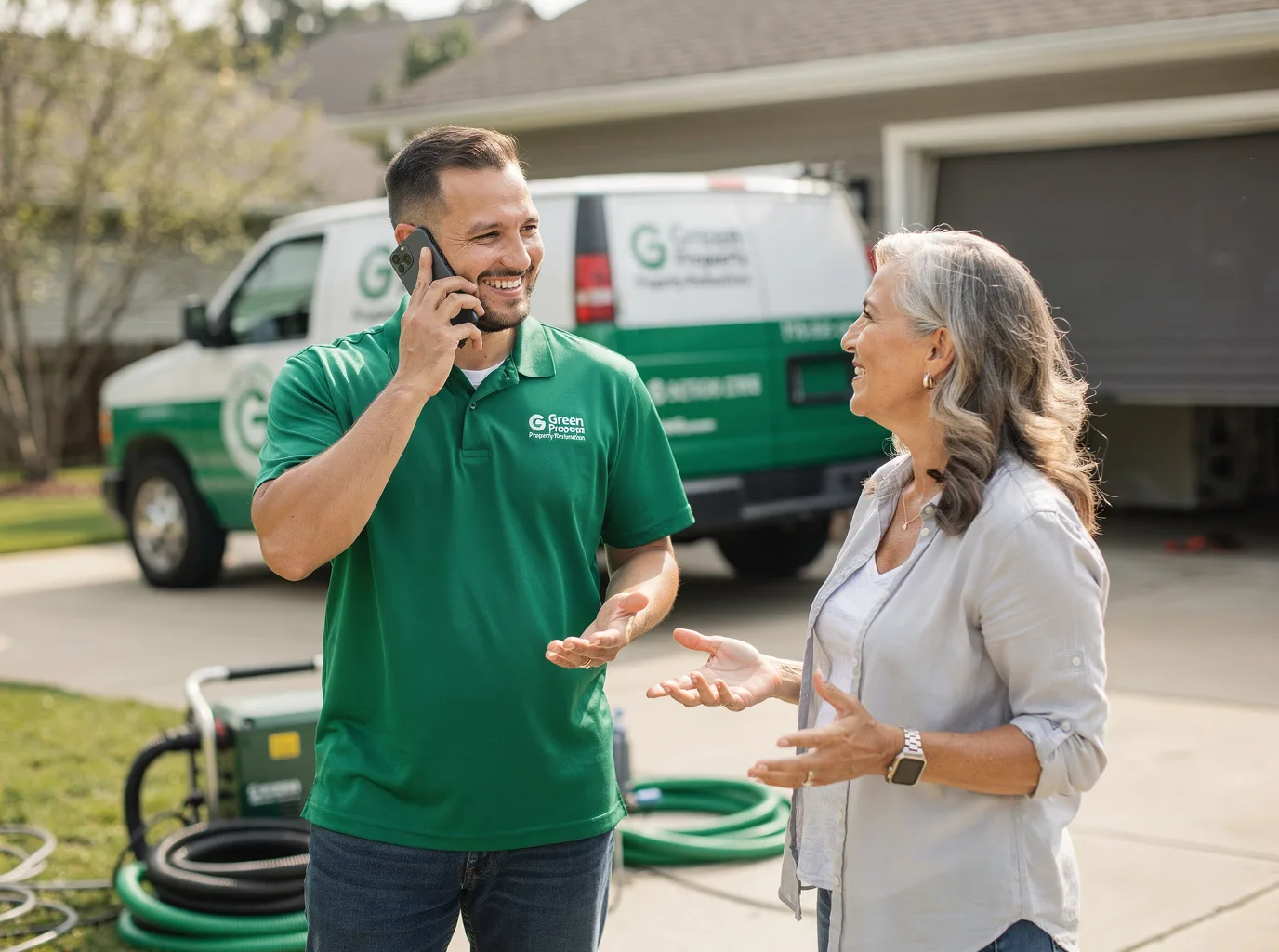Water Damage Restoration Cleo Springs, OK FAQs